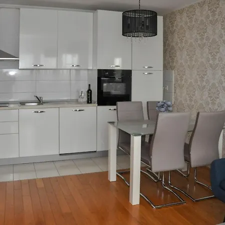 Rosanna Apartment Zagreb Exterior photo