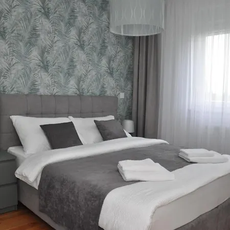 Rosanna Apartment Zagreb Exterior photo