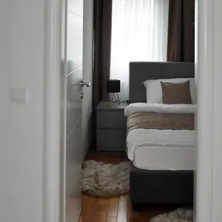 Rosanna Apartment Zagreb Exterior photo