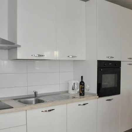 Rosanna Apartment Zagreb Exterior photo
