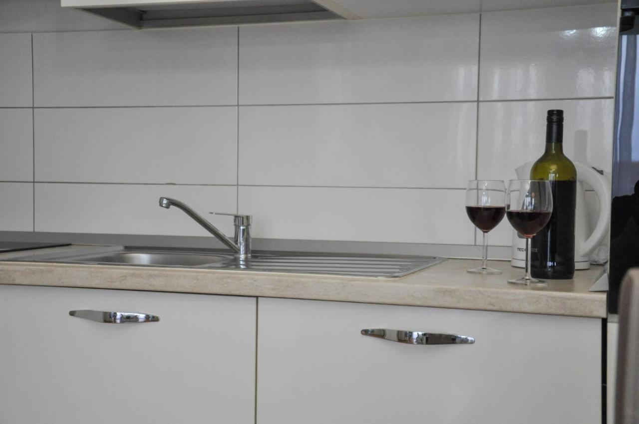 Rosanna Apartma Zagreb
