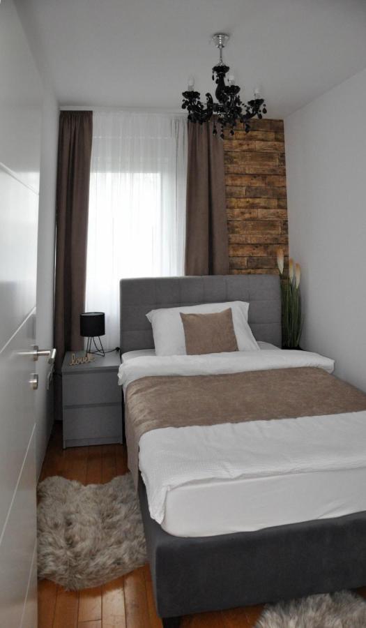 Rosanna Apartma *