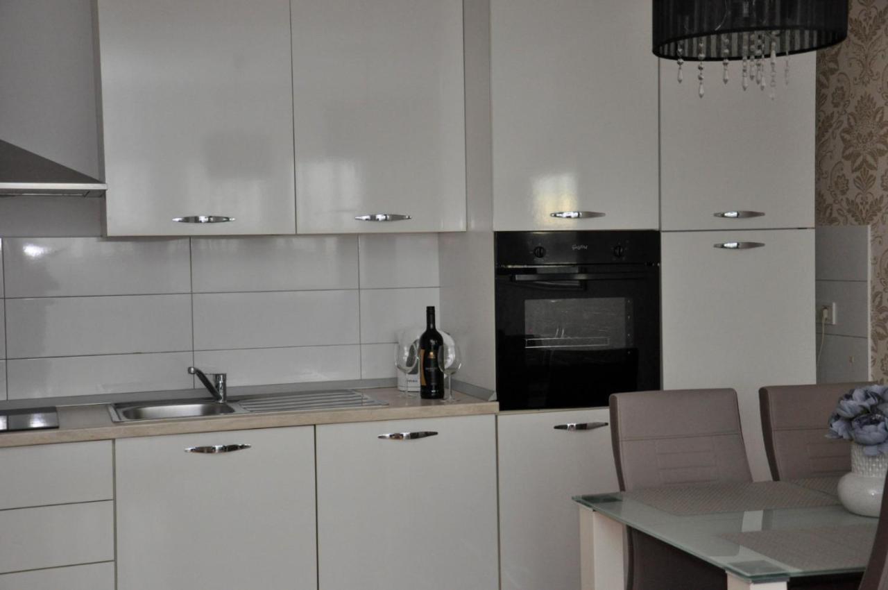 Apartma Rosanna Zagreb