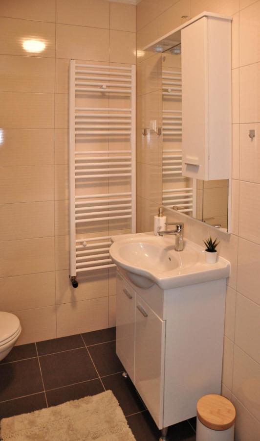 Apartma Rosanna Zagreb