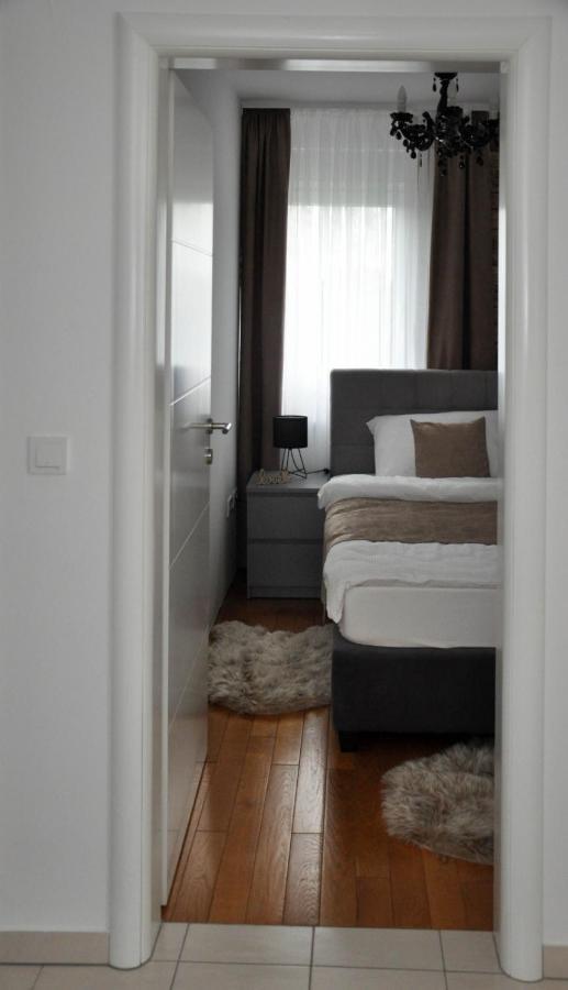 Apartma Rosanna Zagreb