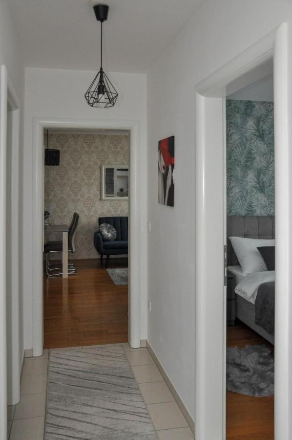 Rosanna Apartma Zagreb