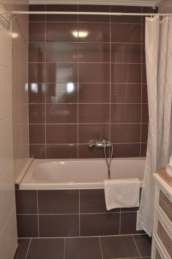 Apartma Rosanna *