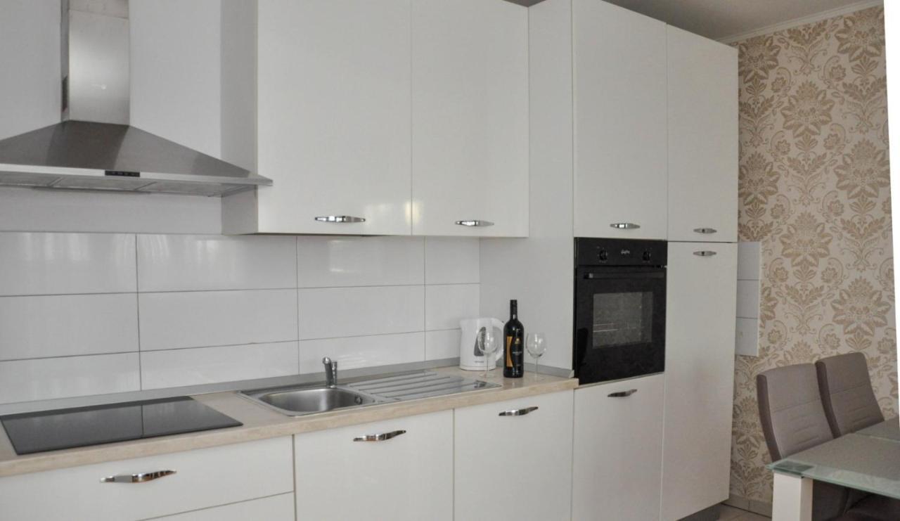 Rosanna Apartma Zagreb
