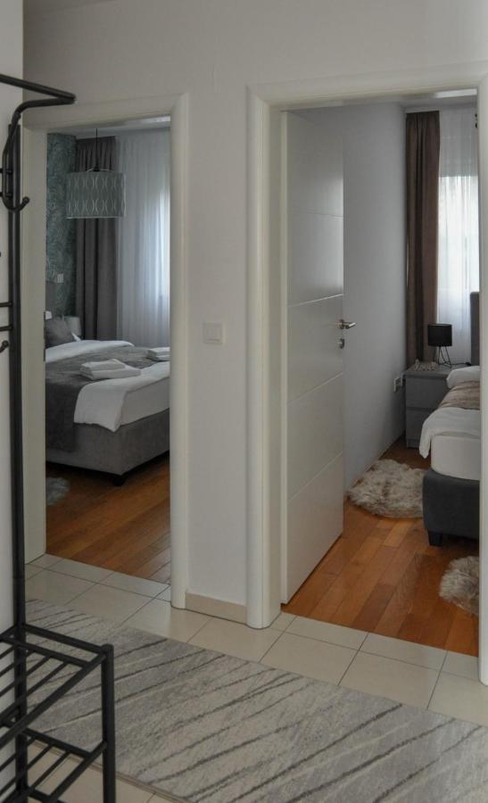 Rosanna Apartma *