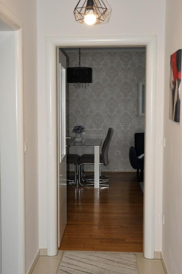 Apartma Rosanna Zagreb