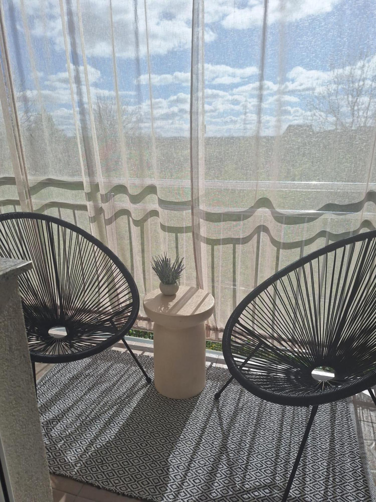 Apartma Rosanna *